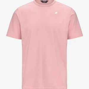 Adame Stretch Jerseyroze As>K-WAY Hot
