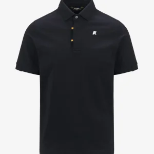 Alderic Stretch Jerseyblauwe Diepte>K-WAY Flash Sale