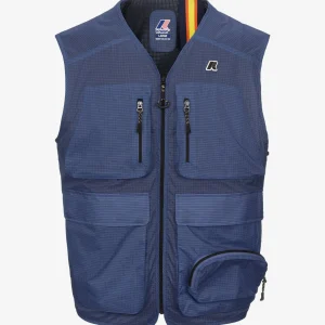 Allosblue Fiord Ripstop>K-WAY Cheap