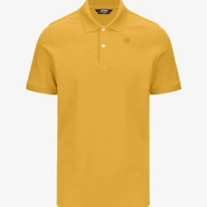 Amedee Piquegeel Mimosa>K-WAY Best Sale