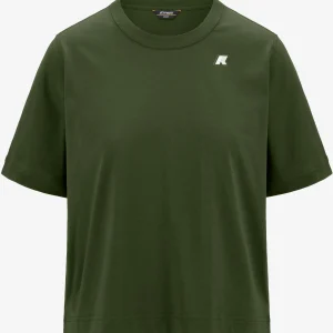 Amelinegroene Cipres>K-WAY Flash Sale