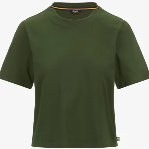 Amillygreen Cipres>K-WAY Sale
