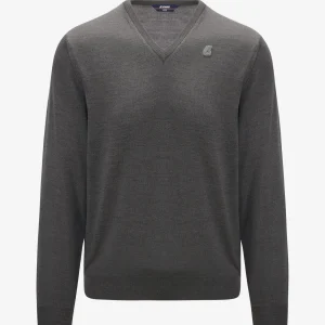 Antoine Merinogrijs Md Mel>K-WAY Best Sale