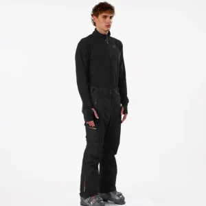 Avrieux Micro Twill 2 Lagen Zwart Puur>K-WAY Flash Sale