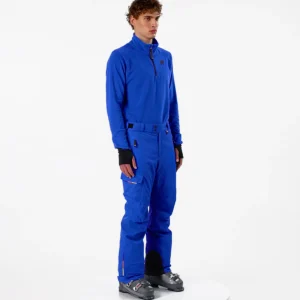 Avrieux Micro Twill 2 Lagenblauw Royal Marine>K-WAY Best