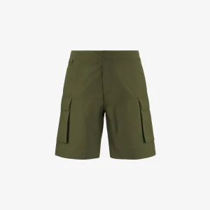 Bastyelgroene Cipres>K-WAY Fashion