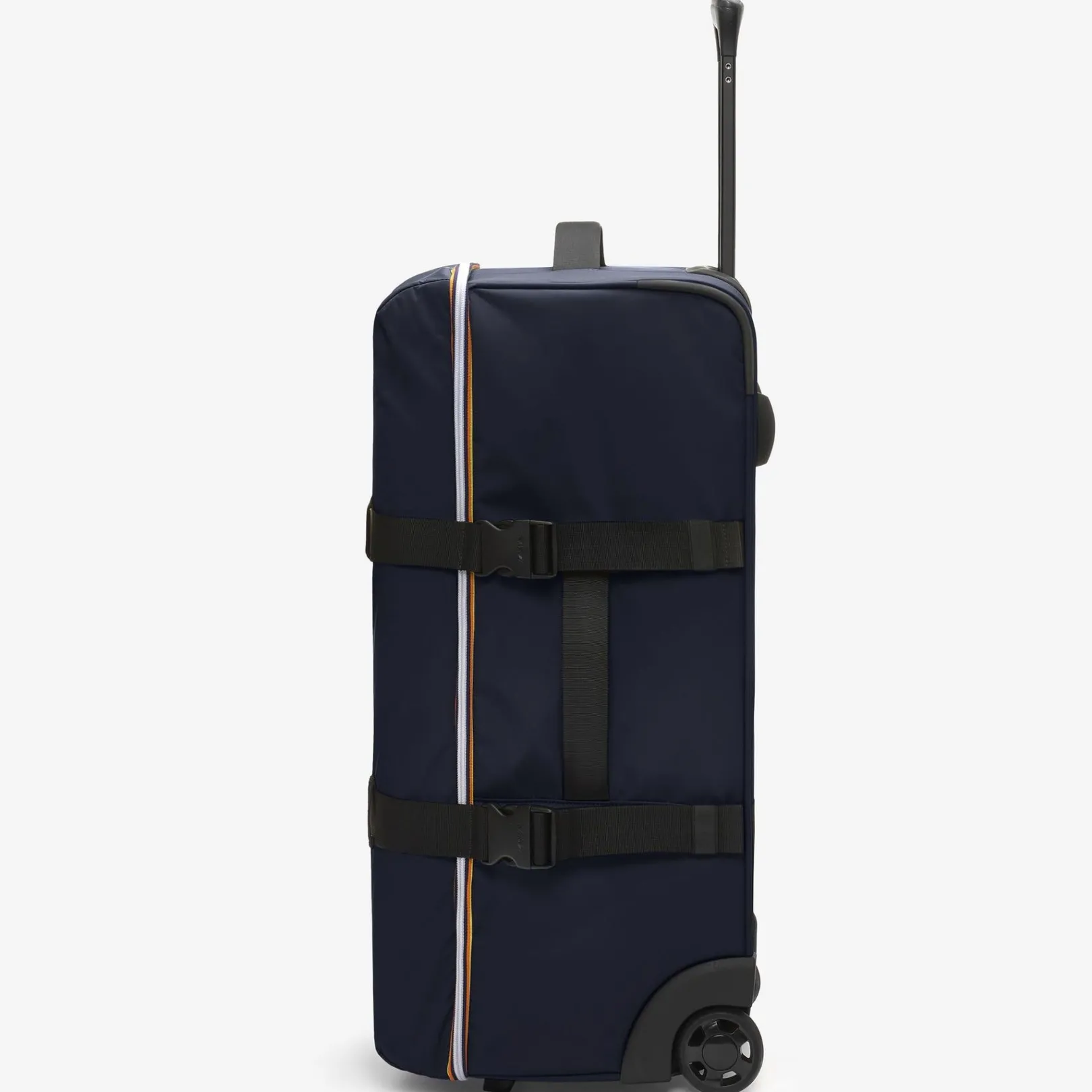 Blossac Mblue Depht-Zwart Puur>K-WAY Shop