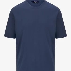 Combeblauw Indigo>K-WAY Discount