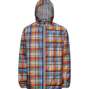 De Echte 3.0 Claude Graphicmadras>K-WAY Shop