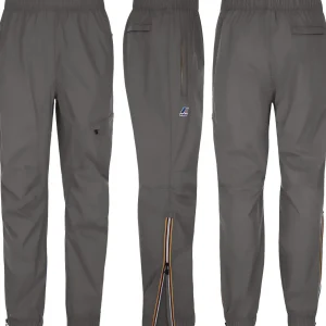 De Echte 3.0 Edgardgrey Rook>K-WAY Flash Sale