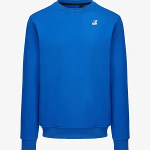 De Echte Auguste Poly Cottonblue Royal Marine>K-WAY Cheap
