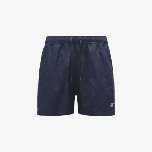 De Echte Olivierblauwe Diepte>K-WAY Fashion