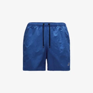 De Echte Olivierblue Koninklijke Marine>K-WAY Sale