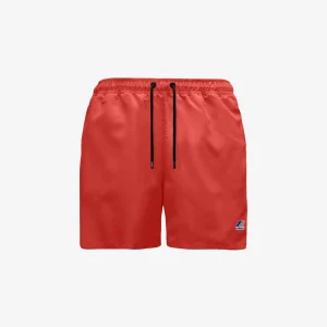 De Echte Olivierred Papavero>K-WAY Best Sale