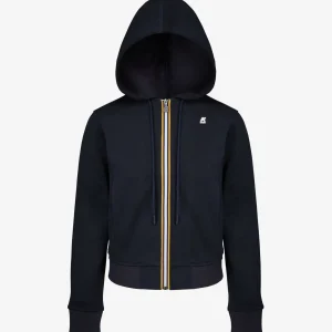 Delineblauwe Diepte>K-WAY Sale