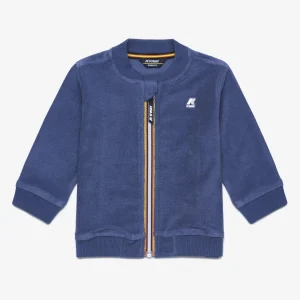E. Amaurice Spongeblue Fiord>K-WAY Store