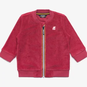 E. Amaurice Spongedk Roze>K-WAY Flash Sale