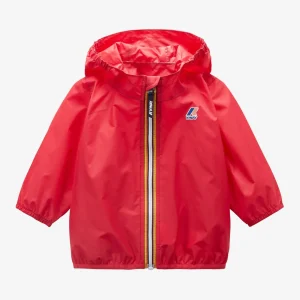 E. De Echte 3.0 Claudinered Bes>K-WAY Store