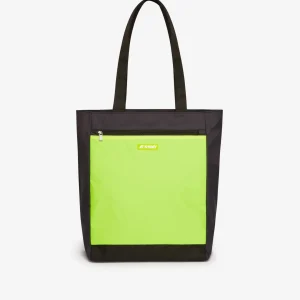 Elliantyellow Soleil-Zwart Puur>K-WAY Online
