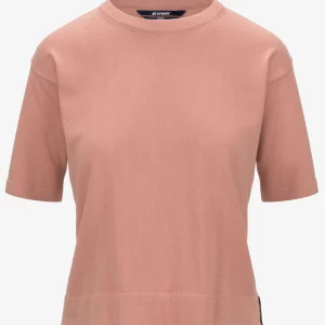 Esmerrose Bruin>K-WAY Shop