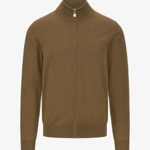 Finny Katoenen Psbruin Touw>K-WAY Outlet