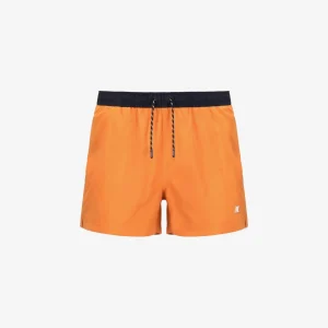 Hazel Tweekleurig Range M-Blauw D>K-WAY Fashion