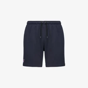 Le Vrai Dorian Poly Katoenblauw Diepte>K-WAY Store