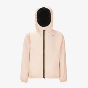 P. De Echte 3.0 Claude Warmroze Dafne>K-WAY Outlet