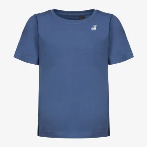 P. De Echte 3.0 Edouardblue Indigo>K-WAY Outlet