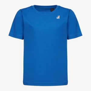 P. De Echte 3.0 Edouardblue Royal Marine>K-WAY Store