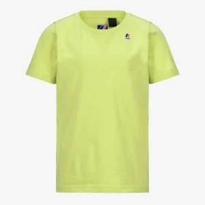 P. De Echte 3.0 Edouardgreen Celery>K-WAY Shop