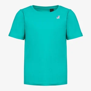 P. De Echte 3.0 Edouardgreen Marine>K-WAY Fashion