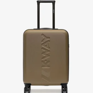 Trolley Kleinbruin Corda-Blauw Md Kobalt>K-WAY Online